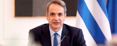 Μητσοτάκης: Οριζόντια αύξηση για όλες τις μορφές ενέργειας στο επίδομα θέρμανσης, επιδότηση diesel όλο τον Οκτώβριο - Κατώτερη των περιστάσεων η αντιπολίτευση