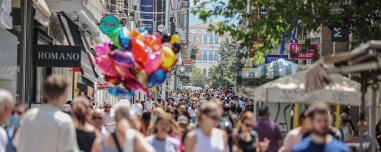 Ξεκινούν τα 14 μέτρα της ΔΕΘ: Από την Παρασκευή διπλή επιστροφή ενοικίου σε γιατρούς, νοσηλευτές και εκπαιδευτικούς στην περιφέρεια