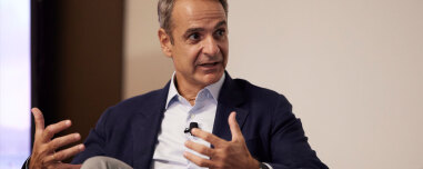 Άρθρο Μητσοτάκη στον «Guardian»: Να επανενώσουμε τα Γλυπτά του Παρθενώνα, η Βρετανία δεν θα διαμέλιζε την Ταπισερί της Μπαγιέ