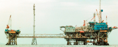 ExxonMobil και Chevron πιάνουν δουλειά: Η πρώτη γεώτρηση έπειτα από 56 χρόνια