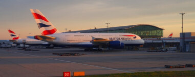Τρόμος σε πτήση της British Airways: Το αεροπλάνο έχασε 27.000 πόδια μέσα σε επτά λεπτά και έκανε αναγκαστική προσγείωση στο Χίθροου