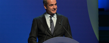 Πώς θα μοιραστούν τα 95 εκατ. ευρώ στην ελληνική βιομηχανία για το ακριβό ρεύμα που ανακοίνωσε ο Μητσοτάκης