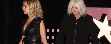 Νέα δήλωση Δημητρακόπουλου: Η Βίσση προσέδωσε μοναδική υπεραξία στο έργο Καρβέλα, δεν μπορεί να της απαγορευτεί να ερμηνεύει τα τραγούδια του