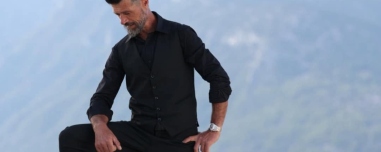 Γιάννης Παπασηφάκης: Ο Κρητικός βοσκός που έγινε viral και κέντρισε το ενδιαφέρον του BBC, δείτε βίντεο