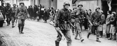 Η σφαγή των Κερδυλίων στις 17 Οκτωβρίου 1941 με την εκτέλεση 230 αμάχων από τους Γερμανούς