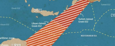 Ο Χαφτάρ, οι Τούρκοι επενδυτές και ένα κοινοβουλευτικό πραξικόπημα: Πώς κυρώθηκε στη Βεγγάζη το παράνομο μνημόνιο που «εξαφανίζει» την Κρήτη
