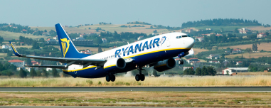Δραματική προειδοποίηση από τον CEO της Ryanair: Ερχεται η μεγαλύτερη αύξηση εισιτηρίων όλων των εποχών στην Ευρώπη