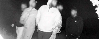 «Πολυεθνική» συμμορία έκλεψε καλώδια 25 χιλιομέτρων, αξίας άνω του 1 εκατομμυρίου ευρώ από γαλλική εταιρεία στην Παιανία, 19 συλλήψεις
