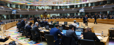 Ομόφωνη δήλωση των 27 της ΕΕ κατά του Τουρκολιβυκού Μνημονίου, «είναι άκυρο και παραβιάζει τα κυριαρχικά δικαιώματα τρίτων κρατών» - Η Αθήνα ενημέρωσε τον ΟΗΕ
