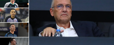 Σήμερα στον ανακριτή Λιόλιος και διαιτητές για το σκάνδαλο με τους στημένους αγώνες: Βρέθηκαν €102.000 στο σπίτι και δεύτερου  διαιτητή