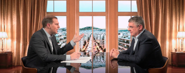 Αντιπρόεδρος Ευρωπαϊκής Τράπεζας Επενδύσεων: «Μετά την ενεργειακή κρίση έρχεται κρίση στα τρόφιμα» - Πολύ υψηλές τιμές τον χειμώνα και πιθανές ελλείψεις