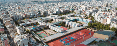 Grava City: Η θλιβερή ιστορία του «Γκράβαρντ»
