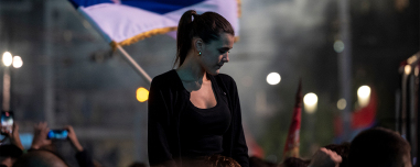 Η «σερβική άνοιξη» γκρέμισε τον Βούτσιτς: Το τέλος μιας εποχής και η επόμενη μέρα στα Βαλκάνια