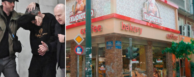 Υπόθεση «Χωριάτικο»: Οι 500 εταιρείες, οι μπίζνες του Άγγελου Γιαννακόπουλου σε Μύκονο και Ρόδο και ο ρόλος του Ρίζου Ρίζου