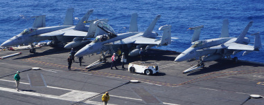 Αντίστροφη μέτρηση για χτύπημα των ΗΠΑ στο Ιράν: Αμερικανοί και Βρετανοί εκκενώνουν βάσεις, ευθεία απειλή για δολοφονία Τραμπ από την Τεχεράνη