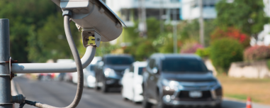 Δείτε ποια είναι τα 8 σημεία στην Αττική που μπαίνουν οι «έξυπνες» κάμερες μέχρι το τέλος του 2025