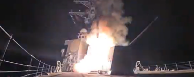 Χριστουγεννιάτικο χτύπημα με «πολλούς νεκρούς τρομοκράτες του ISIS» στη Νιγηρία από τις ΗΠΑ: Θα υπάρξουν κι άλλοι αν συνεχιστεί η σφαγή χριστιανών, λέει ο Τραμπ