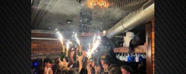 Από τα βεγγαλικά στα  μπουκάλια σαμπάνιας ξεκίνησε η φωτιά στο Κραν Μοντανά πιστεύουν οι ελβετικές Αρχές, στους 119 οι τραυματίες