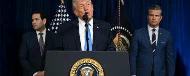 Live οι εξελίξεις στη Βενεζουέλα-  Τραμπ: Θα κρατήσουμε τον έλεγχο της χώρας μέχρι να γίνει δημοκρατική διαδοχή - H Κούβα είναι επίσης μια χώρα που χρειάζεται βοήθεια