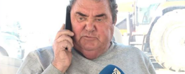 Αμετανόητος ο Ανεστίδης για τη χυδαία βρισιά κατά Μητσοτάκη: «Όλοι τα ίδια λένε»