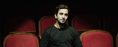 Τεράστια διάκριση για την Ελλάδα: Ο Μάριο Μπανούσι τιμήθηκε με τον Αργυρό Λέοντα της Βενετίας
