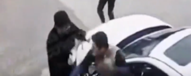 Σάλος στην Τουρκία για τον θάνατο αστυνομικού από εγκεφαλική αιμορραγία μετά από ξυλοδαρμό σε συνεργείο στην Άγκυρα, δείτε βίντεο