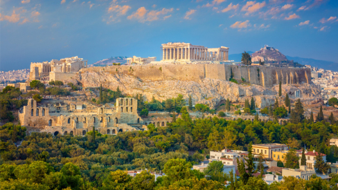 Stay in Athens: Μία σημαντική πρωτοβουλία που ενισχύει τον τουρισμό της Αθήνας