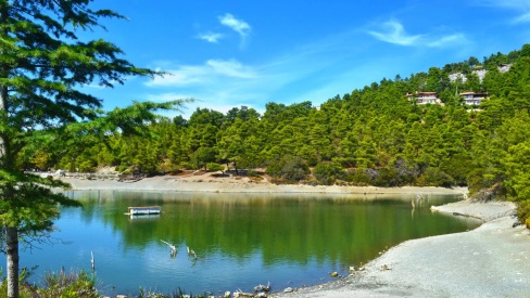 Προορισμοί 1 ώρα από την Αθήνα για τα Σαββατοκύριακα του φθινοπώρου