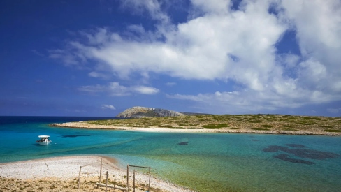 Η άγνωστη, «εξωτική» πλευρά της Αστυπάλαιας