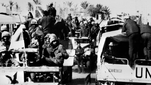 Πόλεμος στο Ισραήλ: Τι είναι το Γιομ Κιπούρ και γιατί η Χαμάς επέλεξε να επιτεθεί στην επέτειο του πολέμου του ‘73