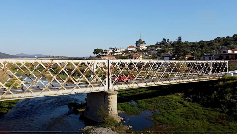 Γκρεμίστε τώρα την πιο επικίνδυνη γέφυρα στην Ελλάδα