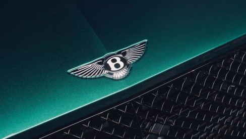 Δύο Bentley πουλήθηκαν στην Ελλάδα σε 10 ημέρες