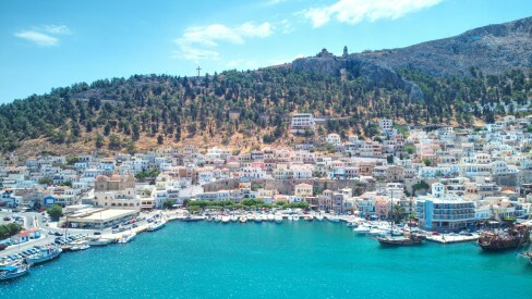 Αυτό είναι το οικονομικότερο νησί για διακοπές στην Ελλάδα, σύμφωνα με έρευνα