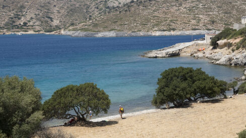 4 νησιά για ήσυχες διακοπές στην Ελλάδα -Βουτιές, φύση και απομόνωση