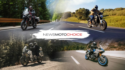 Newsmoto Choice: Οι μοτοσικλέτες με τις πιο προηγμένες τεχνολογίες σήμερα