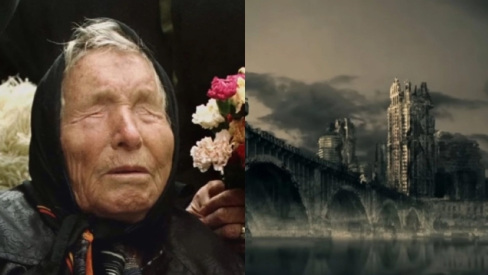 Η Baba Vanga πρόβλεψε πότε θα έρθει το τέλος του κόσμου