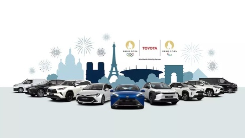 Αποχωρεί απογοητευμένη η Toyota από τους Ολυμπιακούς Αγώνες