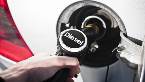 Τέλος τα diesel για τους Ελληνες;