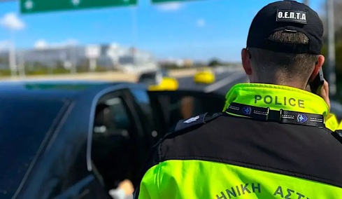 Οριστικό: Πότε θα μπαίνουν στη φυλακή οδηγοί
