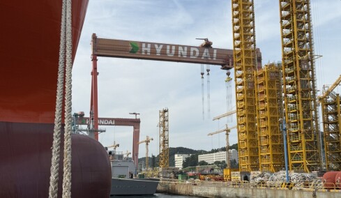 Οι Greeks έχουν 727 πλοία υπό παραγγελία – Σε ποιες κατηγορίες κυριαρχούν