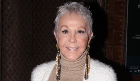 Αναβλήθηκε για τον Φεβρουάριο του 2027 η δίκη για τα κοινόχρηστα της βίλας της Ζωής Λάσκαρη στο Πόρτο Ράφτη