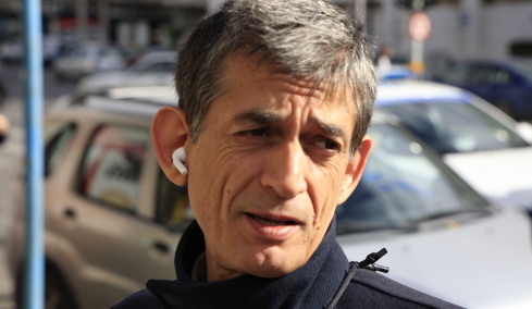 Νίκος Καρανίκας: Ούτε πήγα ΝΔ ούτε πληρώνομαι από τον Αδωνι, αναξιόπιστο το ΠΑΣΟΚ, σε σήψη η αριστερά