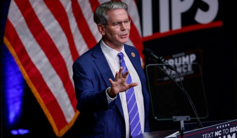 Οι ΗΠΑ παρατείνουν την αναστολή κυρώσεων στο ρωσικό πετρέλαιο λόγω ενεργειακής κρίσης 