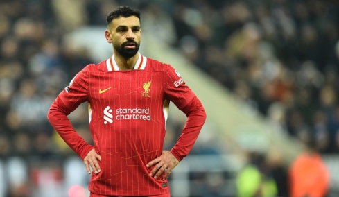 Τον περίμεναν στη γωνία: Μουσουλμάνοι «έκραξαν» τον Σαλάχ για την ανάρτησή του για τα Χριστούγεννα