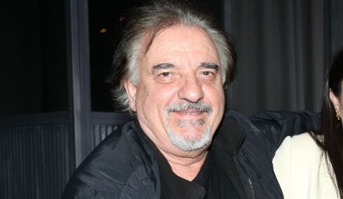 Μιχάλης Μητρούσης για το τροχαίο που είχε: Δεν με νοιάζει η συγγνώμη, θα μπορούσα να είμαι ανάπηρος ή να μην είμαι εδώ τώρα