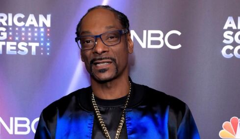 Snoop Dogg: Ετοιμάζεται να γίνει παππούς - Είναι ενθουσιασμένος, λέει η κόρη του 