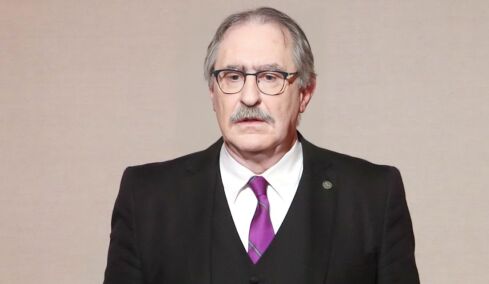 Θοδωρής Ρωμανίδης: Δεν μπορώ να παίξω στην Επίδαυρο γιατί δεν έχω αυτή τη θεατρική παιδεία, πλέον πάει ο κάθε πικραμένος