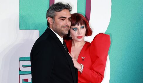 Lady Gaga για Μάικλ Πολάνσκι: Θέλει να με φροντίσει, δεν έχω αγαπηθεί ξανά ποτέ με αυτόν τον τρόπο