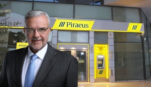 Μεγάλου: Αυξάνει τις διανομές η Τράπεζα Πειραιώς – Πρόβλεψη για ισχυρό α’ τρίμηνο το 2026