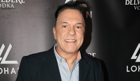 Ποσειδώνας Γιαννόπουλος: Η Άννα Βίσση θα σπάσει το ρεκόρ του Γιώργου Νταλάρα στο ΟΑΚΑ 